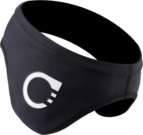 Cold Therapy System for Ears in Black