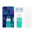 Schick Hydro Silk Sugar Wax Roller, Roll On Body Wax Kit for Body + Pubic Hair Removal