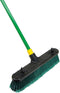 Bulldozer 2837106 Bulldozer 528ZQK 18-Inch Multi-Surface Pushbroom by Quickie