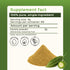Botanical Bitter Melon Powder (Momordica Charantia/Karela Fruit Powder) by bixa - 200g / 7 Oz