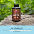 Organ Supplements by Ancient Nutrition, Grass-Fed Wild Organ Complex Capsules, 180 Ct for Healthy Blood and Gut