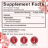 Xaarty 12mg, 4 120 Premium Astaxanthin Natural Antioxidant Supplement for Eye, Joint, Skin Health,Microalgae Source