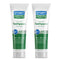 SmartMouth Premium Zinc Ion Toothpaste, Whitening, Fluoride, Anti-Cavity, Mild Mint Flavor, 6 oz, 2 Pack