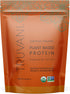 Truvani Vegan Pea Protein Powder | Pumpkin Spice | 20g Organic Plant Based Protein | 10 Servings | Gluten & Dairy Free