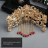 Minkissy Vintage Chinese Hair Sticks for Women, Tassel Hair Pin, Hair Chopsticks, Hair Styling Accessories
