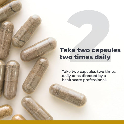 Fem Balance-FX 60 Capsules - Vegan Comprehensive Formula for Premier Female Health Support