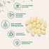 Micro Ingredients Vitamin B1 Benfotiamine 600mg, 240 Coconut Oil Softgels, Non-GMO, Soy Free Supplement