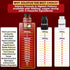 11 in 1 Lions Mane Mushroom Capsules, Equivalent to 5050mg, 3 Month Supply with Cordyceps, Reishi, Ashwagandha, Immune