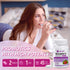 Women's Probiotic with Cranberry Extract, Organic Prebiotics & Vitamin C, 90 Billion CFUs, 90 Tablets