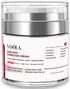 Dark Spot Corrector Cream for Face & Body, Natural Skincare with Kojic Acid & Mulberry, 1.85 Fl Oz