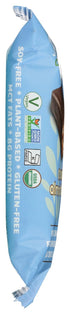 Nelly's Organics 1.6 , Bar Chunky Almond Butter Dark Chocolate Organic, Ounce