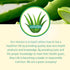 Aloe Life Body Heat Vanilla Rub, 7 oz, Lubricating, Warming Action, Gluten-Free