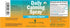 Herb Pharm Herbs on The Go Certified Organic Daily Calming Portable Spray, Adaptogenic Support*, 1 Ounce