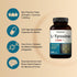 L Tyrosine Supplement, 1,500mg Per Serving, 240 Capsules | Essential Amino Acids for Brain Health, Cognitive Support