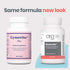 Optimox Gynovite Plus - Menopause Supplements for Women, Multivitamins, Magnesium Support - 180 Count