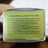 Kids Temporary Hair Color Wax - Natural Hair Strong Style Gel for Party, Cosplay, Masquerade (Red)