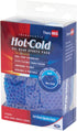 Theramed Gel Ice Pack Beads, Dual Sided Reusable Hot Cold Pack for Back, Arm, Knee, Shoulder