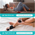 Bunion Corrector Splint Brace for Women & Men - Adjustable Big Toe Bunion Pads for Pain Relief, Toe Straightener