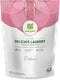 Grab Green Natural Delicate Wash Laundry Detergent Pods, Fragrance Free, 24 Loads