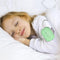 TENQIU Bed Wetting Alarm for Kids, USB Rechargeable, Pee Alarms with Loud Sound