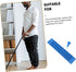 Ipetboom Braille Writing Board Kit with Stylus - Perfect for Learning and Outdoor Use