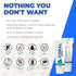 Coral White Mint Toothpaste, Natural Fluoride SLS Free, Coral Calcium Remineralizing, 4 Ounce