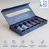 Set 6 Carnatia Starry Spell Fragrance Oil Magical & Calming Aromatherapy Blends for Stress Relief, Relaxation