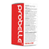 Probelle Nail Strengthener and Growth, Natural Nail Strengthening Clear Polish, Repair Treatment for Damaged and Thin