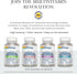 SOLARAY Vitamin C 1000mg w/Rose Hips & Acerola | 250ct | Non-GMO | Two-Stage Timed-Release Immune Support