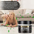 Granite Cleaner and Stone Polish, 3.5oz Care Wax for Granite Countertops and Quartz, Restores Shine and Nourishes