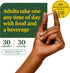 MegaFood Baby & Me 2 Prenatal Probiotic, 30 Capsules for Women’s Digestive Health & Immune Support