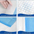 Welcoming Hands Healthcare Supplies 23 36 (100 Count) Welcoming Hands Disposable Bed Pads x in Leakproof Adults