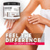 pureSCRUBS Premium Coconut Body Scrub Set - Large 16oz Dead Sea Salt Scrub with Essential Oils & Nutrients