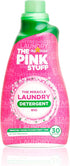 Stardrops - The Pink Stuff - The Miracle Laundry Detergent Bio Liquid - 32oz Pack of 2