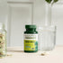 Banyan Botanicals Gotu Kola, Organic Adaptogen & Nootropic Brain Support Supplement, 90 Tablets