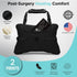 Pack Zomaple Recovery Hysterectomy Pillow with Gel & Waist Support Post Abdominal Surgery Must Haves Ideal