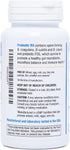 Probiotic Rx: 5 Billion CFU Probiotic + Prebiotic, 60-Day Supply for Immune & Gut Health