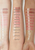 NOONI Korean Lip Oil - Applepeony, Long-Lasting Moisturizing Lip Stain for Dry Lips, Baby Pink Tint