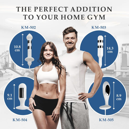 KM-505 K-fit Kegel Toner Electrode Probe