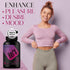 Sapir's Nutrition Female Libido Booster for Women - Increase Passion, Desire & Excitement - Relieve Stress, Reduce