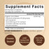 NatureBell Lions Mane Mushroom Supplement Capsules 9,000mg, 240 Capsules | 120 Days Supply – Made with Organic Lion’s Mane Powder Extract – Cognitive Brain Nootropic & Immune Health Support – Non-GMO