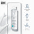 Vichy Pureté Thermale One Step Micellar Water - Makeup Remover & Facial Toner with Vitamin B5, Gentle Eye Makeup Remover
