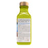 Maui Moisture Lightweight Curls + Flaxseed Shampoo, Paraben Free, Silicone Free, 13 Fl Oz, Green