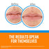 O'Keeffe's Lip Repair Cooling Relief Lip Balm Stick for Dry, Cracked Lips (Pack of 3)