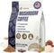 YEKBYOE Mushroom Coffee, 11 Superfood Mushrooms includes Lion's Mane, Reishi, Chaga & Ashwagandha,