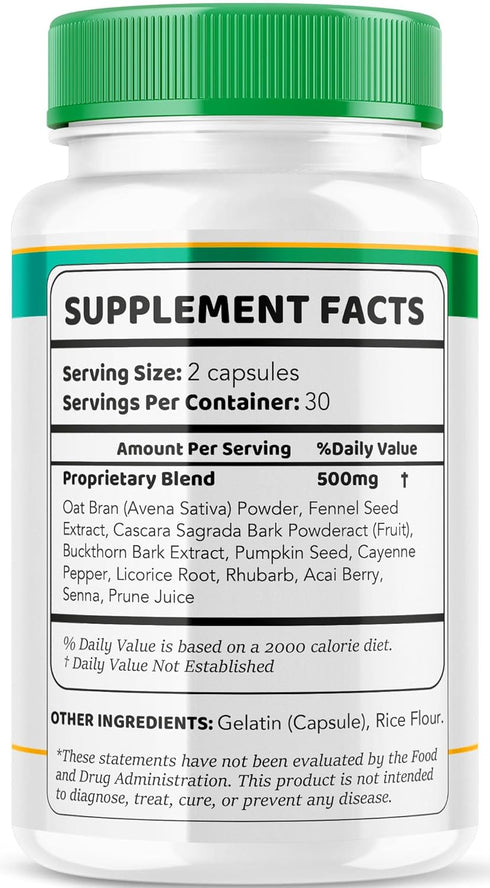 LIVORKA 60 1 Prostafense Health Supplements for Men Capsules - Official Prostafense Pills All Natural Support