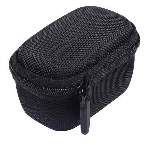 Hard Storage Case Bag for Fingertip Pulse Oximeter | Fits Innovo Deluxe/Santamedical/Concord Sapphire Monitor
