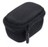 Hard Storage Case Bag for Fingertip Pulse Oximeter | Fits Innovo Deluxe/Santamedical/Concord Sapphire Monitor