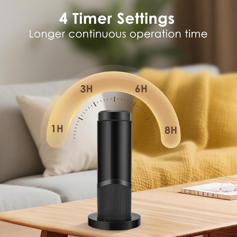 OfficeHome200ML 1500 Waterless Scent Essential Oil Diffuser for Hotel,Whole House,Large Room, Large Capacity, Covering