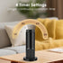 OfficeHome200ML 1500 Waterless Scent Essential Oil Diffuser for Hotel,Whole House,Large Room, Large Capacity, Covering